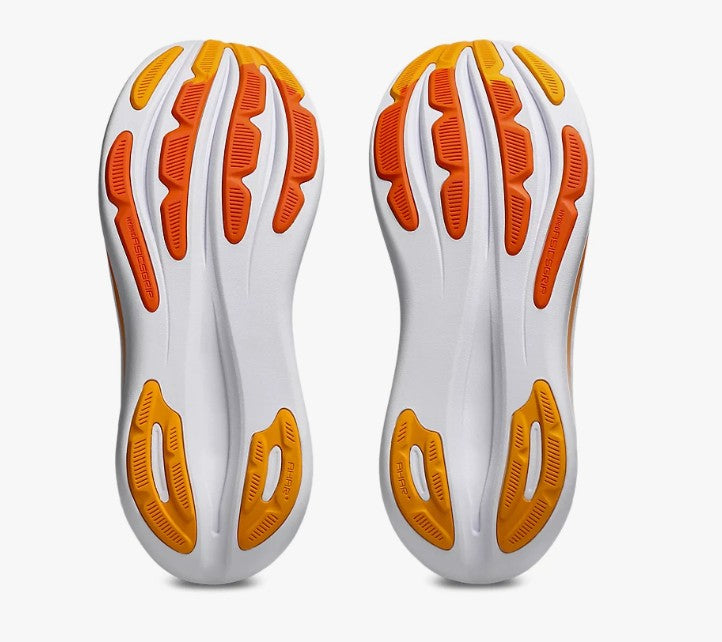 ASICS GEL NIMBUS 28 (2E WIDE) MENS