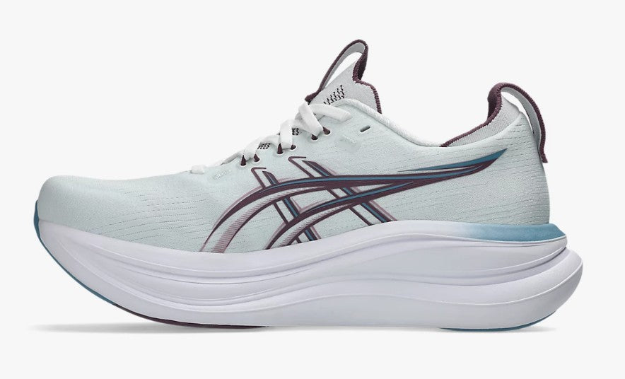 ASICS GEL NIMBUS 28 (D WIDE) WOMENS