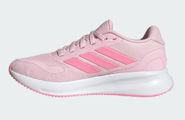 ADIDAS RUNFALCON 5 GRADE SCHOOL KIDS