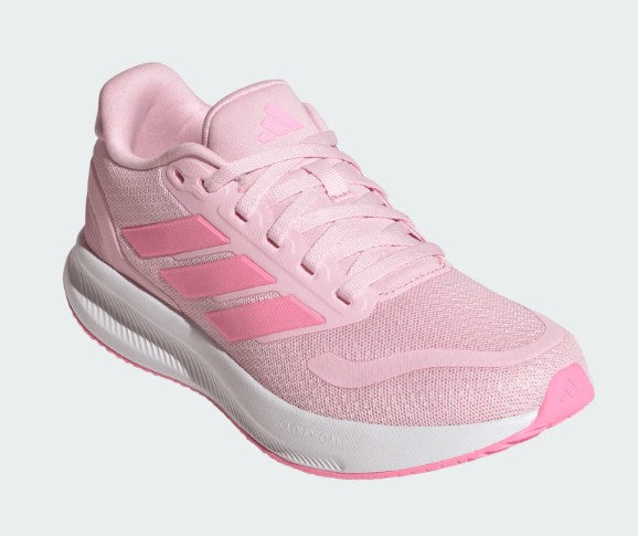 ADIDAS RUNFALCON 5 GRADE SCHOOL KIDS