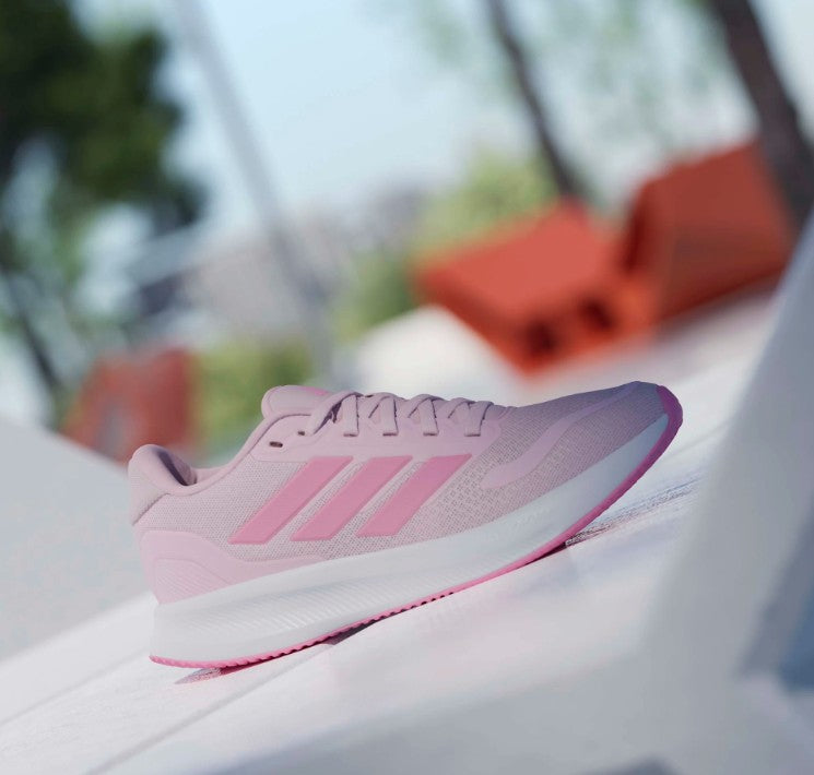 ADIDAS RUNFALCON 5 GRADE SCHOOL KIDS