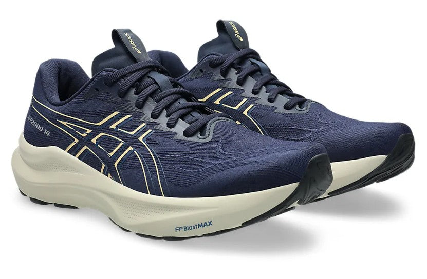 ASICS GT 2000 14 (2E WIDE) MENS