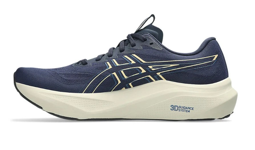 ASICS GT 2000 14 (2E WIDE) MENS