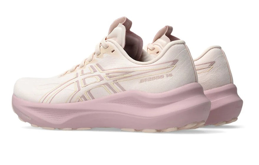 ASICS GT 2000 14 (D WIDE) WOMENS