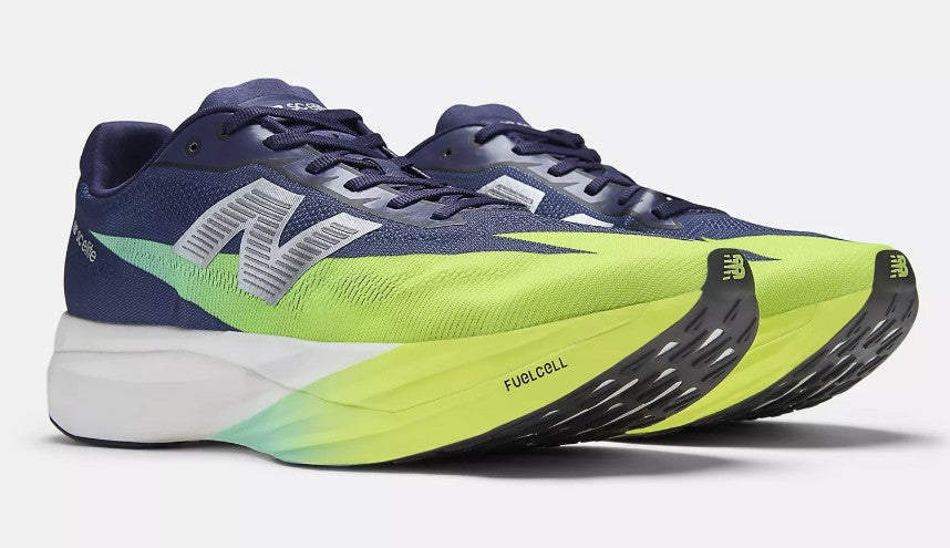 NEW BALANCE FUELCELL SUPERCOMP ELITE V5 WOMENS