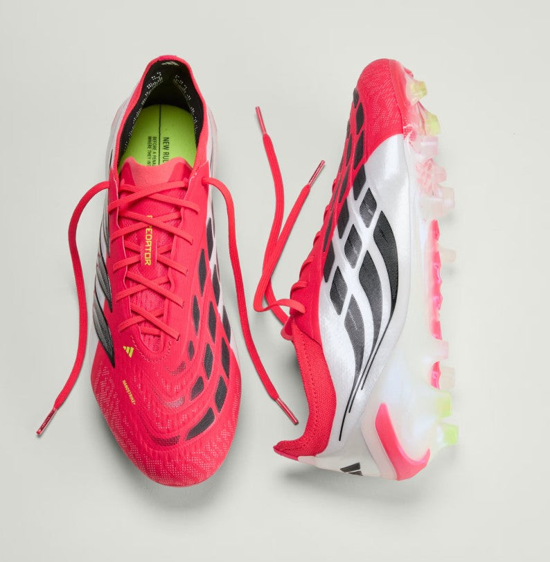 ADIDAS PREDATOR ELITE FIRM GROUND (2026)