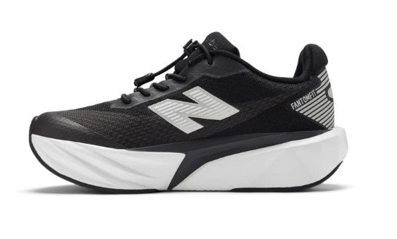 NEW BALANCE FUELCELL REBEL V5 PRE SCHOOL (BUNGEE LACE WITH TOGGLE) KIDS
