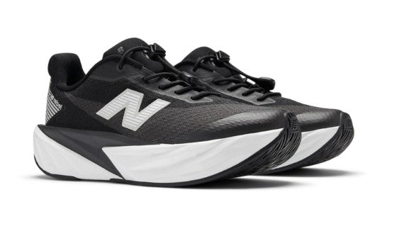 NEW BALANCE FUELCELL REBEL V5 PRE SCHOOL (BUNGEE LACE WITH TOGGLE) KIDS