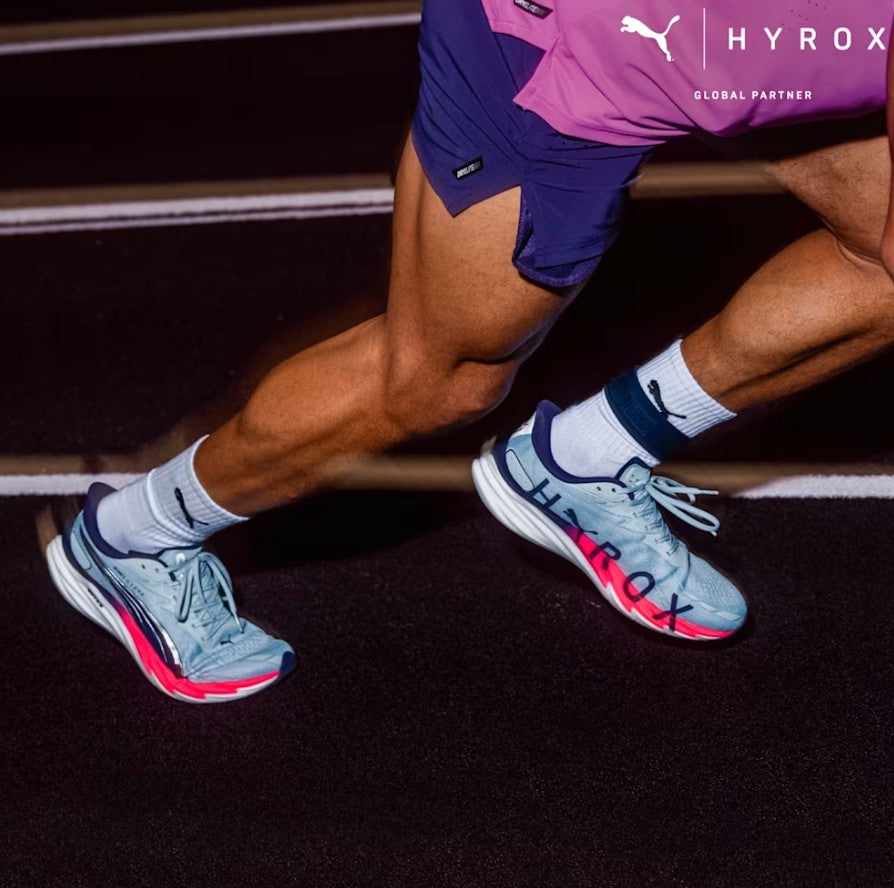 PUMA X HYROX VELOCITY NITRO 4 MENS