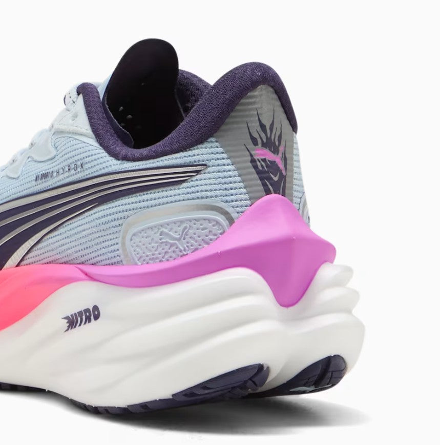 PUMA X HYROX VELOCITY NITRO 4 WOMENS