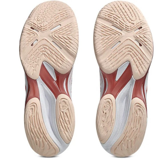 ASICS NETBURNER BALLISTIC FF 4