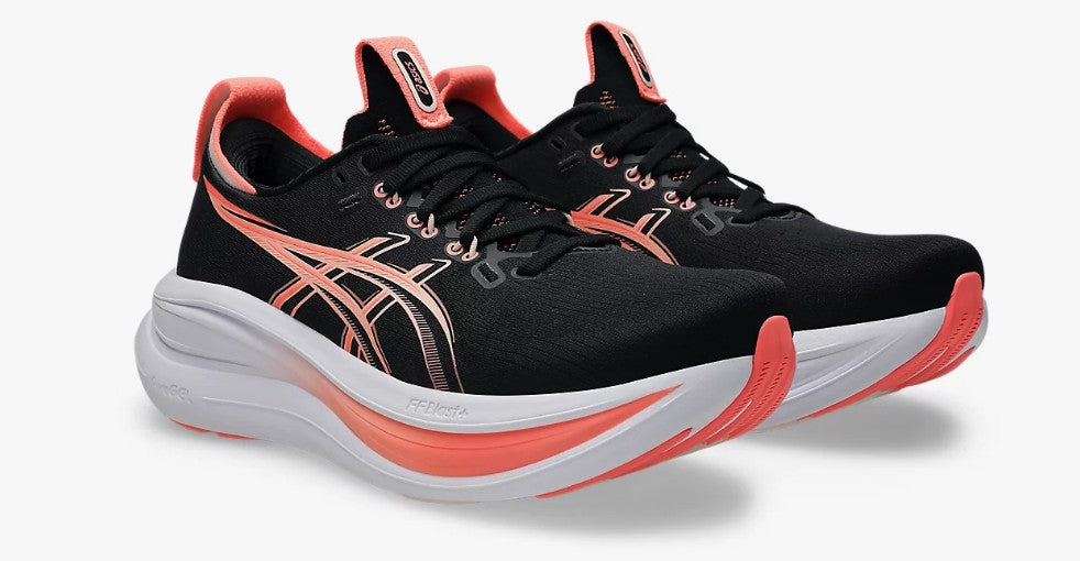 ASICS GEL NIMBUS 28 WOMENS