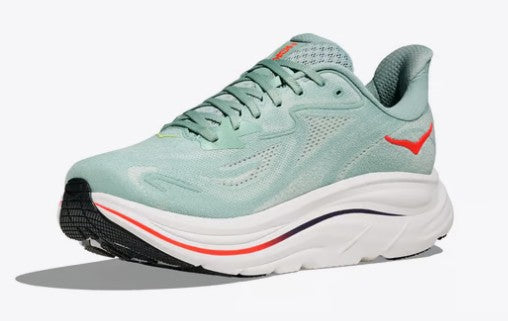 HOKA CLIFTON 10 (REGULAR WIDTH) MENS