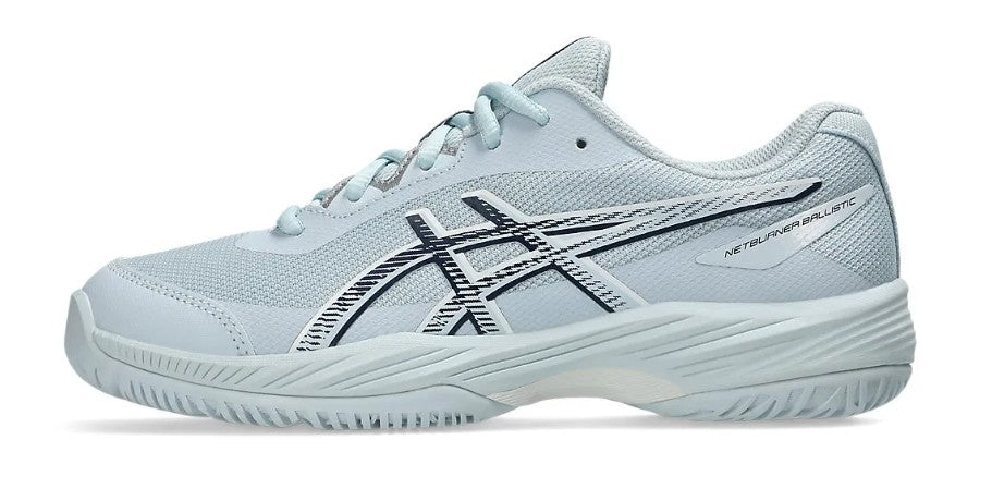 ASICS NETBURNER BALLISTIC 4 GRADE SCHOOL KIDS