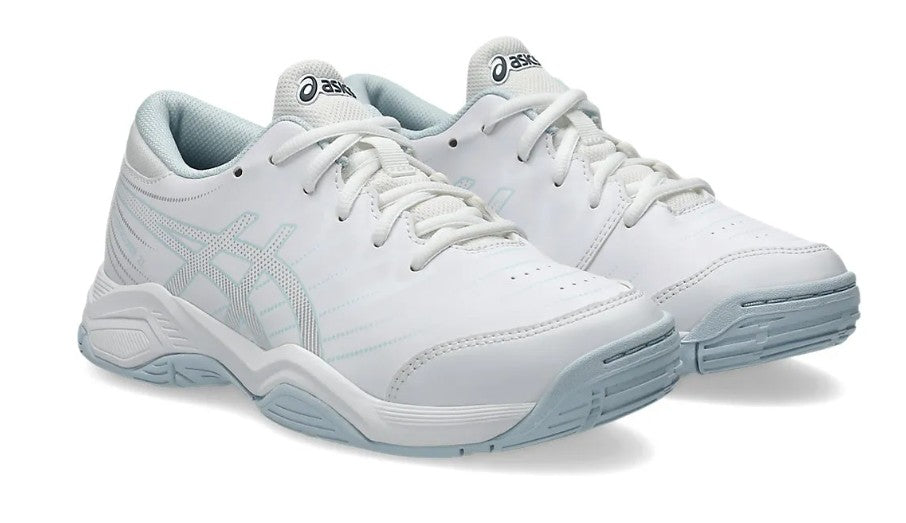 ASICS GEL NETBURNER 21 GRADE SCHOOL KIDS
