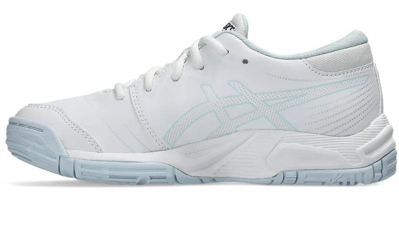 ASICS GEL NETBURNER 21 GRADE SCHOOL KIDS