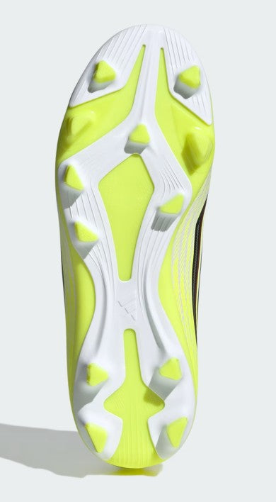 ADIDAS F50 CLUB FIRM GROUND KIDS (2026)