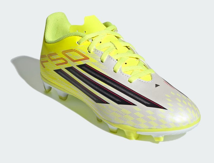 ADIDAS F50 CLUB FIRM GROUND KIDS (2026)