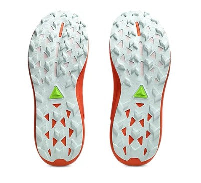 ASICS GEL TRABUCO 13 MENS