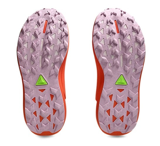 ASICS GEL TRABUCO 13 WOMENS