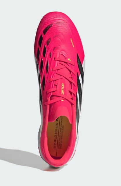 ADIDAS PREDATOR LEAGUE FIRM GROUND (2026)