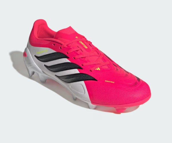 ADIDAS PREDATOR LEAGUE FIRM GROUND (2026)