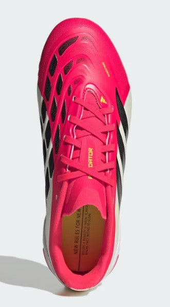 ADIDAS PREDATOR LEAGUE FIRM GROUND KIDS (2026)