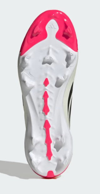 ADIDAS PREDATOR LEAGUE FIRM GROUND KIDS (2026)