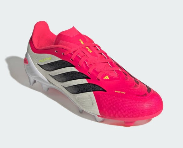 ADIDAS PREDATOR LEAGUE FIRM GROUND KIDS (2026)