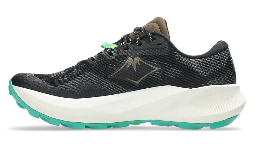 ASICS GEL TRABUCO 14 MENS