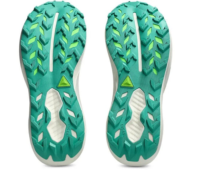 ASICS GEL TRABUCO 14 MENS