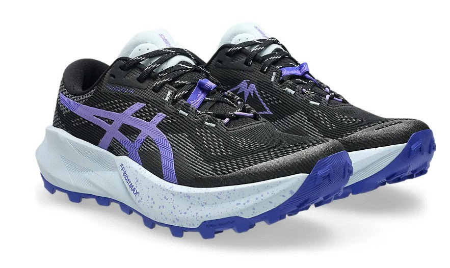 ASICS GEL TRABUCO 14 WOMENS