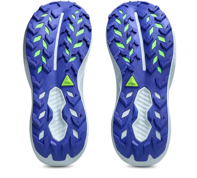 ASICS GEL TRABUCO 14 WOMENS