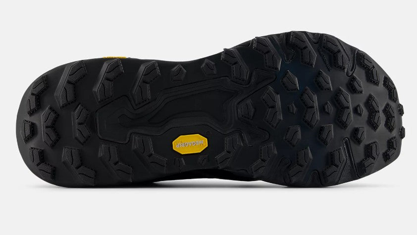 NEW BALANCE FRESHFOAM X HIERRO V9 (2E WIDE) GORE-TEX® MENS