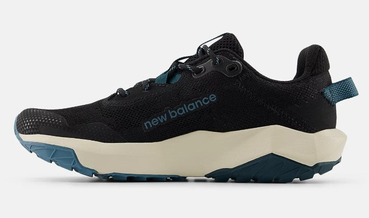 NEW BALANCE NITREL V6 (GRADE SCHOOL) KIDS