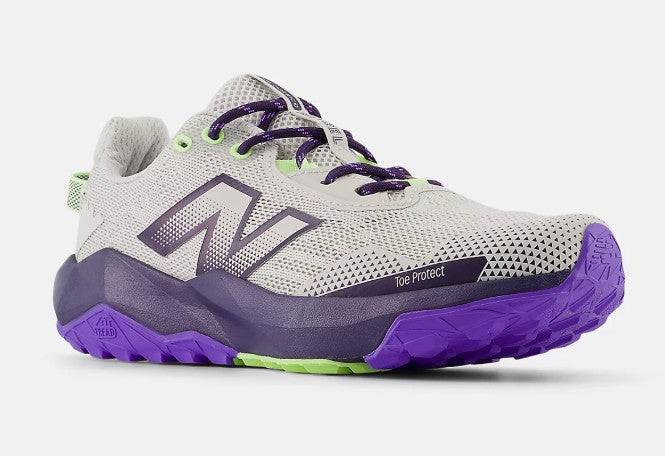 NEW BALANCE NITREL V6 (GRADE SCHOOL) KIDS