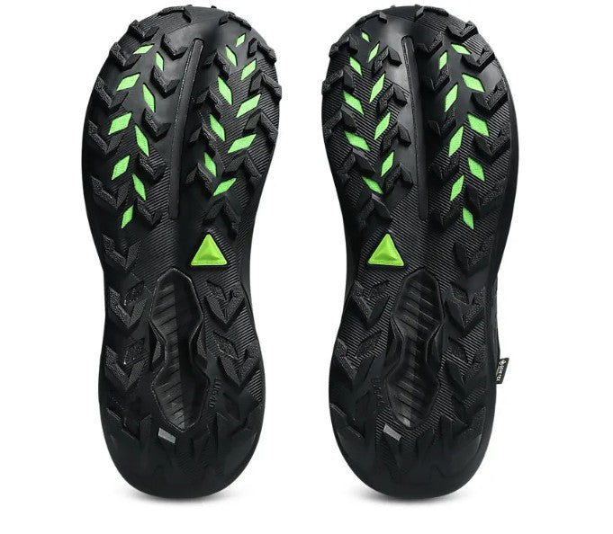 ASICS GEL TRABUCO 14 G-TX WOMENS