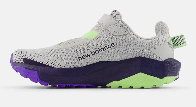 NEW BALANCE NITREL V6 (PRE SCHOOL) KIDS