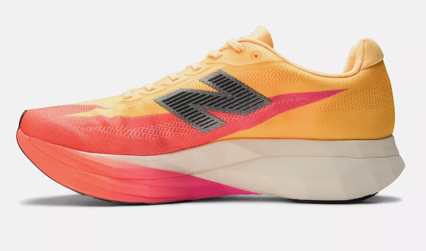 NEW BALANCE FUELCELL SUPERCOMP ELITE V5 WOMENS