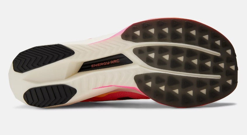 NEW BALANCE FUELCELL SUPERCOMP ELITE V5 WOMENS