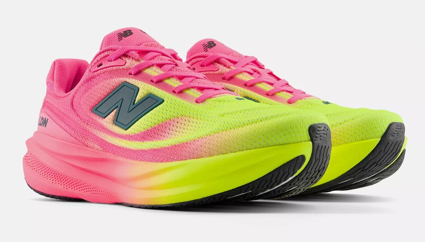 NEW BALANCE TCS LONDON MARATHON 1080 V15 WOMENS