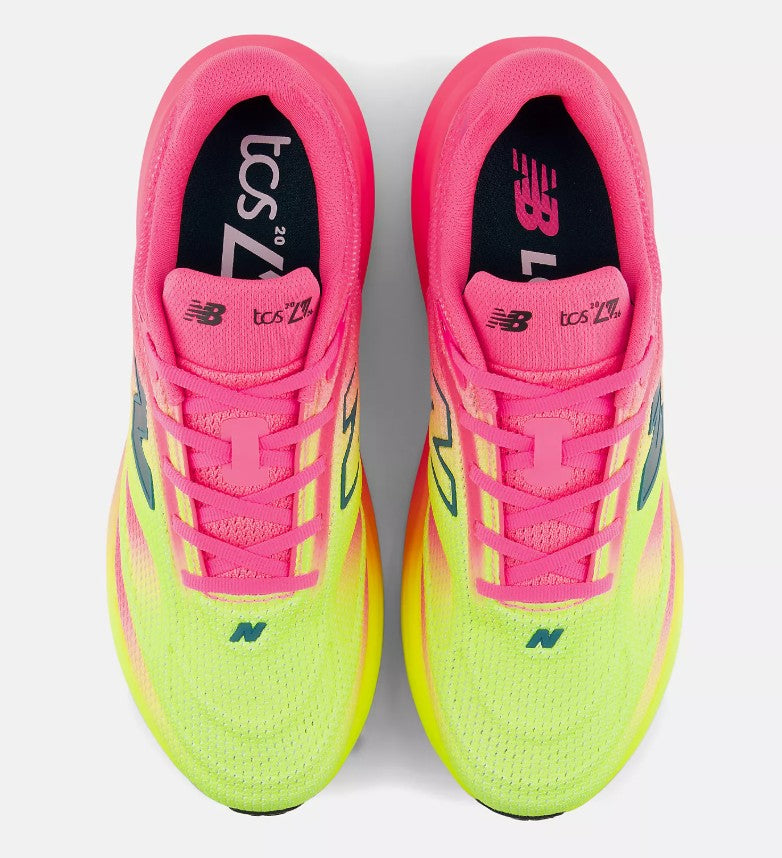 NEW BALANCE TCS LONDON MARATHON 1080 V15 WOMENS