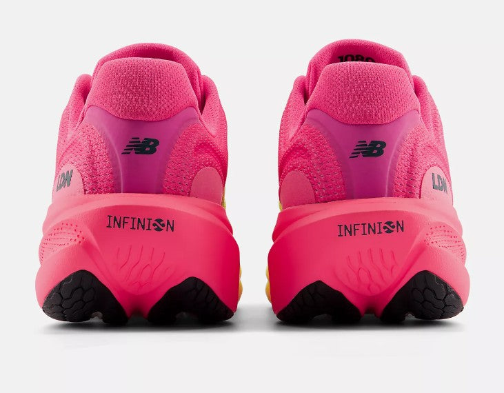 NEW BALANCE TCS LONDON MARATHON 1080 V15 WOMENS