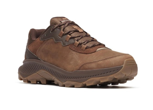 MERRELL SPEED STRIKE 2 LEATHER MENS
