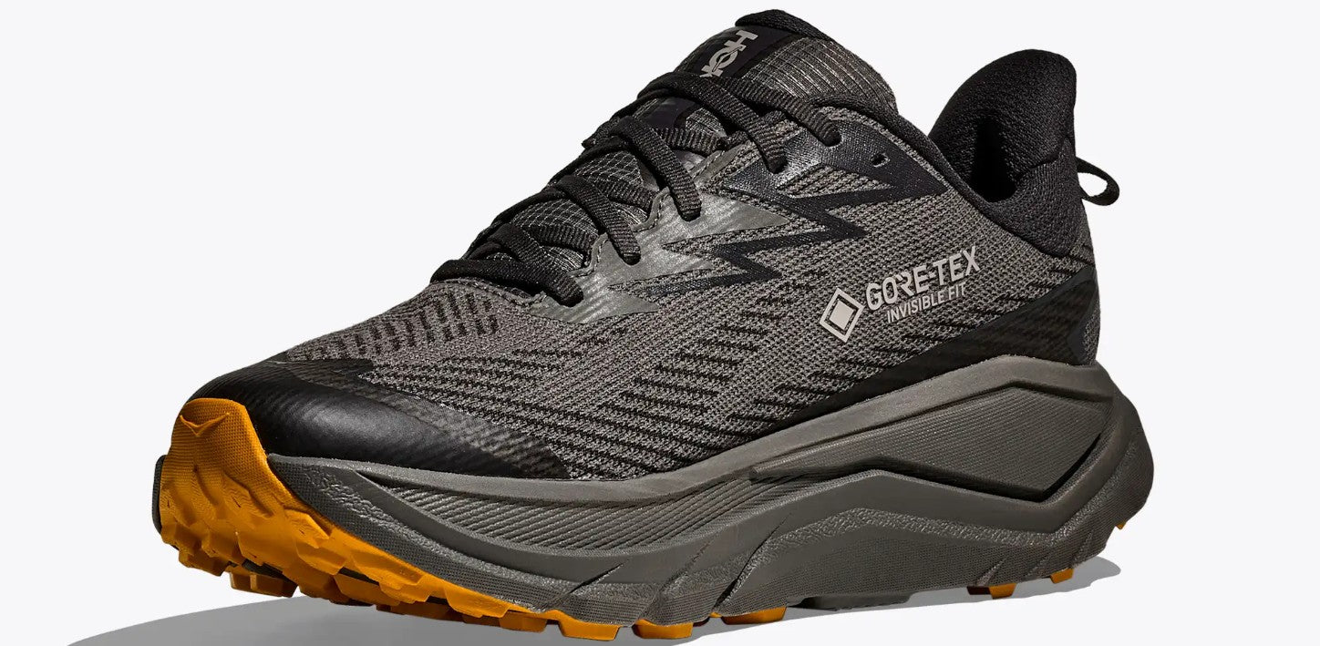 HOKA CHALLENGER 8 GTX MENS