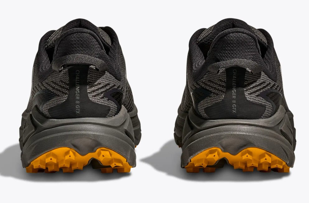 HOKA CHALLENGER 8 GTX MENS