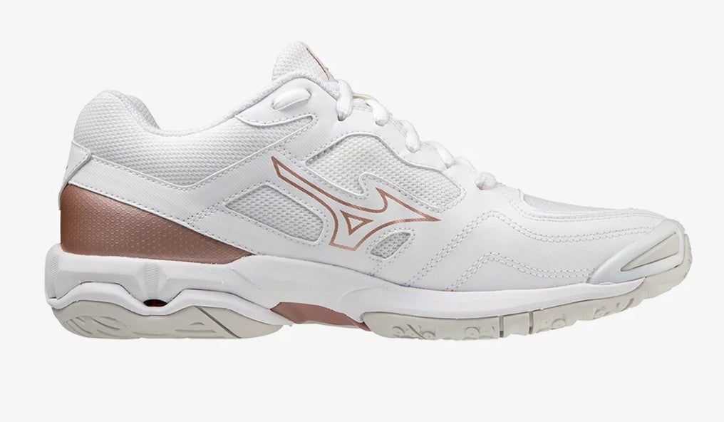 MIZUNO WAVE PHANTOM 3 NETBALL