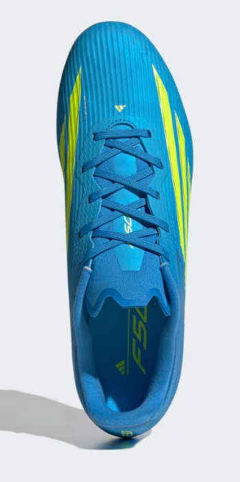 ADIDAS F50 LEAGUE FIRM GROUND (2026)