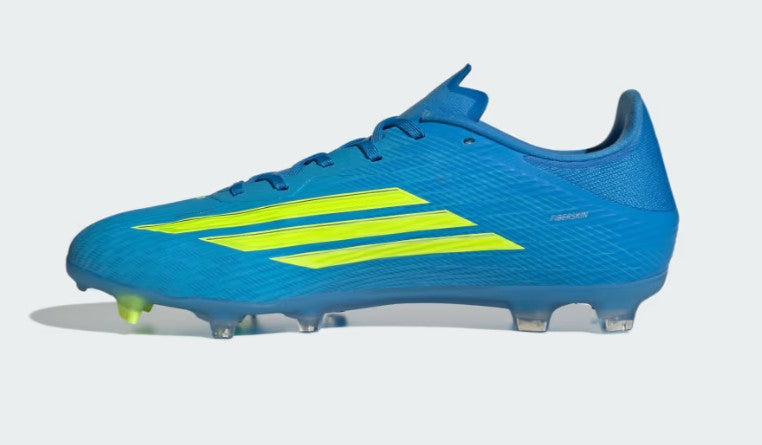 ADIDAS F50 LEAGUE FIRM GROUND (2026)