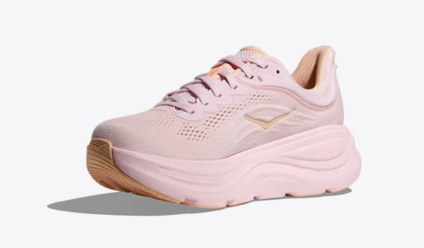 HOKA BONDI 9 (D WIDE) WOMENS